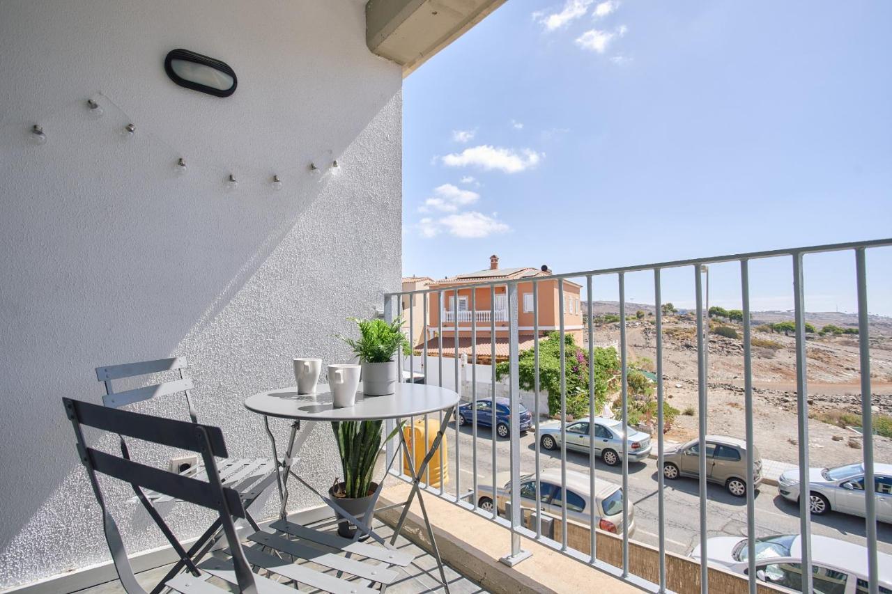 Maspalomas 2Br Flat - Near Playa Del Ingles San Bartolome de Tirajana  Exterior photo