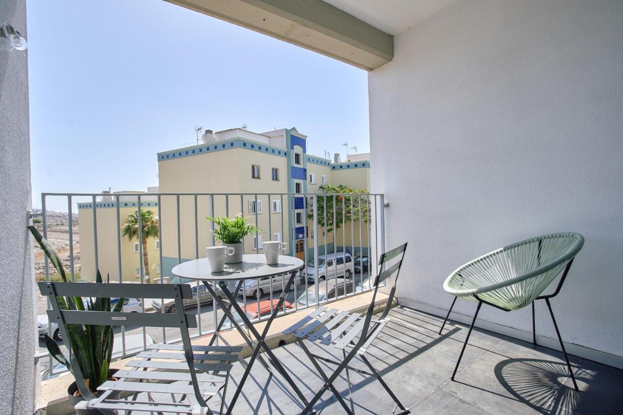 Maspalomas 2Br Flat - Near Playa Del Ingles San Bartolome de Tirajana  Exterior photo