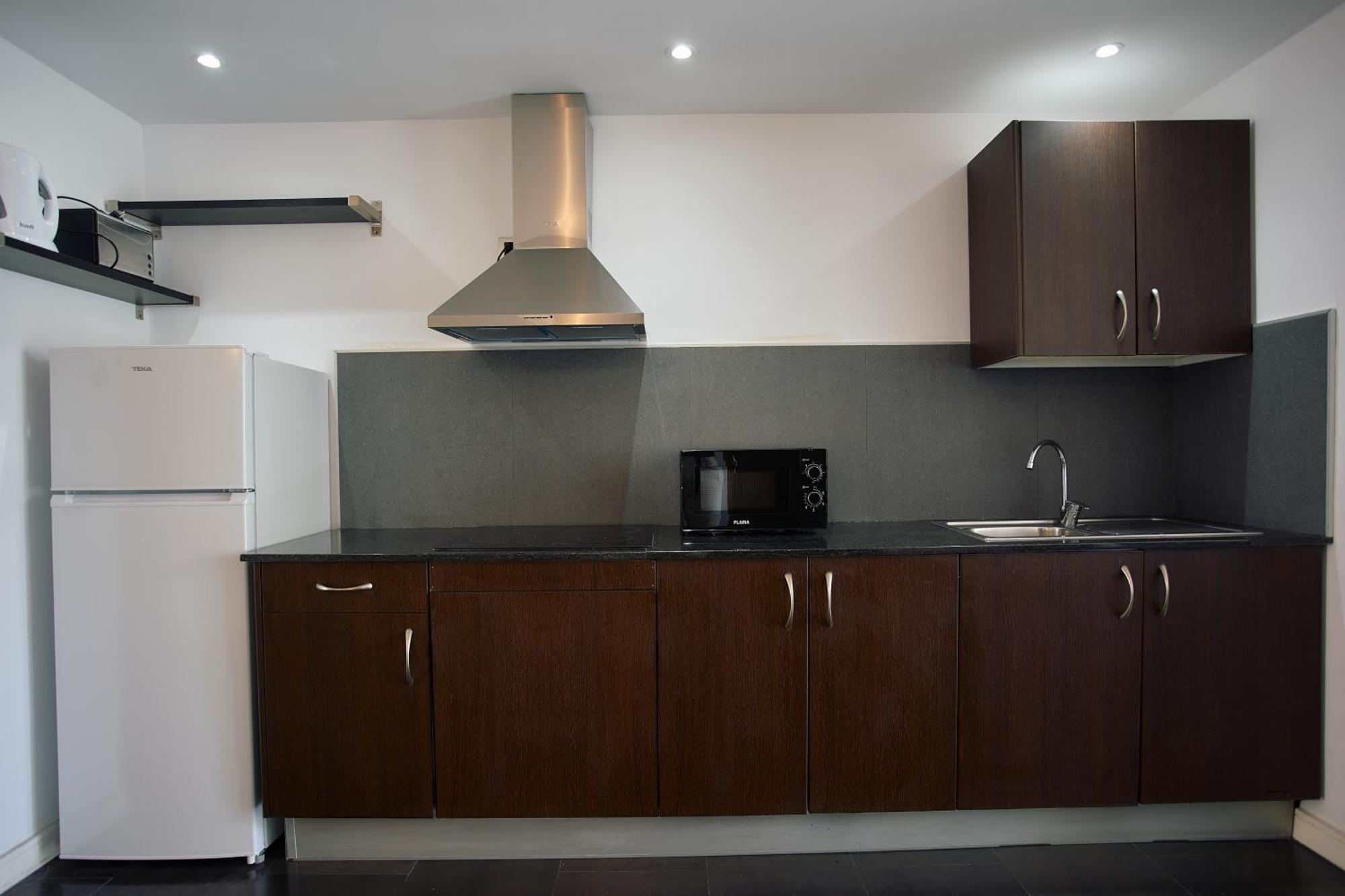 Maspalomas 2Br Flat - Near Playa Del Ingles San Bartolome de Tirajana  Exterior photo